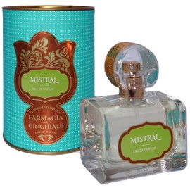 perfume Mistral