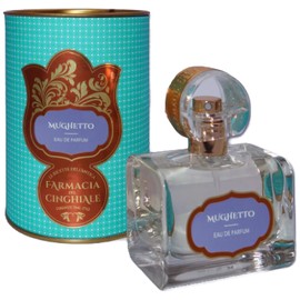 perfume Mughetto