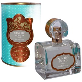 perfume Muschio Bianco