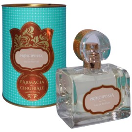 perfume Principessa