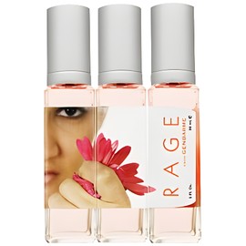 perfume 7 Sinful Scents Rage