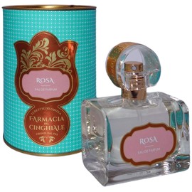 perfume Rosa