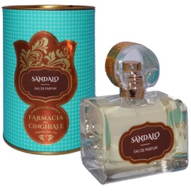 perfume Sandalo