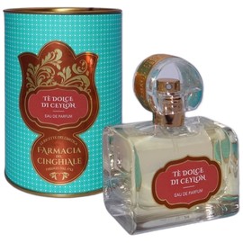 perfume Tè Dolce di Ceylon