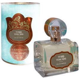 perfume Terre Toscane