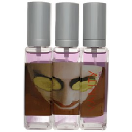 perfume 7 Sinful Scents Vanity