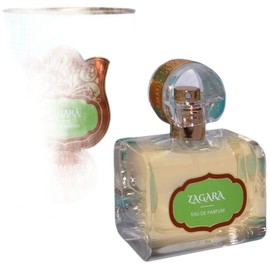 perfume Zagara