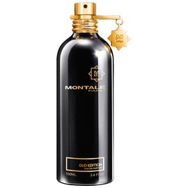 perfume Oud Edition