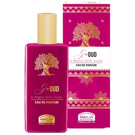 perfume G-OUD