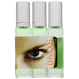 perfume 7 Sinful Scents Envious