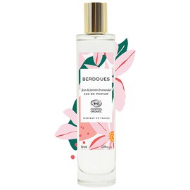 perfume Jasmine Flower & Almond