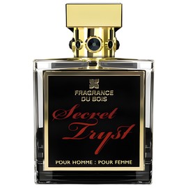 perfume Secret Tryst Extrait de Parfum