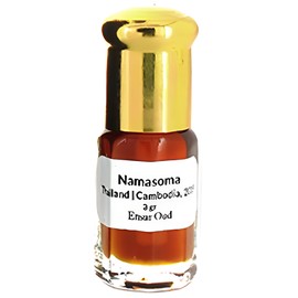 Namasoma Organic Oud