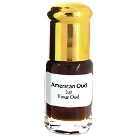 perfume American Oud