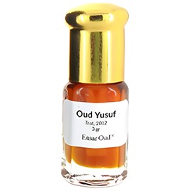 perfume Oud Yusuf