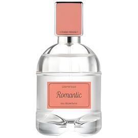 perfume Colorful Scent Romantic