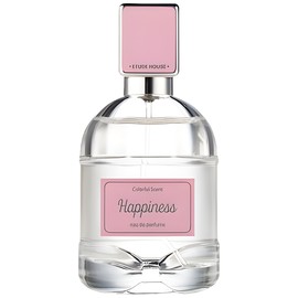 perfume Colorful Scent Hapiness