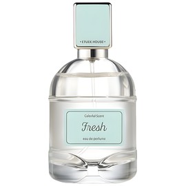 perfume Colorful Scent Fresh
