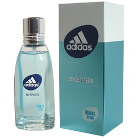 perfume Adidas Woman Fitness Fresh