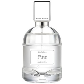 perfume Colorful Scent Pure