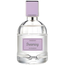 perfume Colorful Scent Dreaming