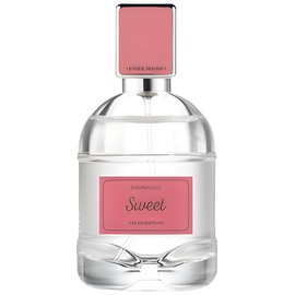 perfume Colorful Scent Sweet