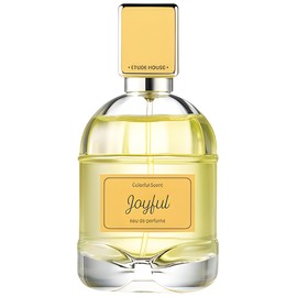 Colorful Scent Joyful