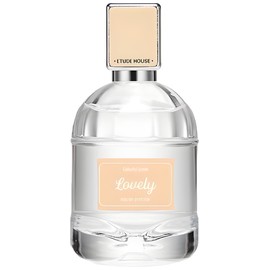 Colorful Scent Lovely