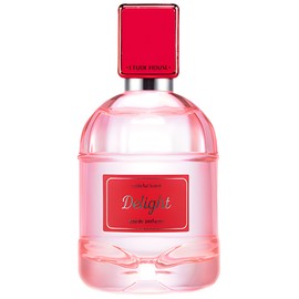 perfume Colorful Scent Delight