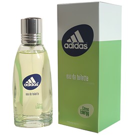 perfume Adidas Woman Citrus Energy