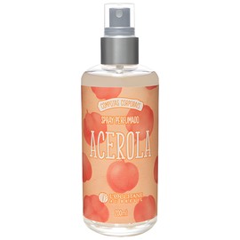 Compotas Corporais Acerola