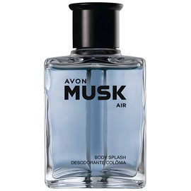 perfume Musk Air