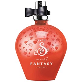 perfume Secret Fantasy Crush