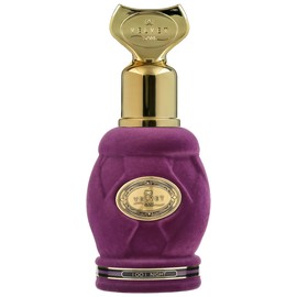 perfume 1001 NIGHT