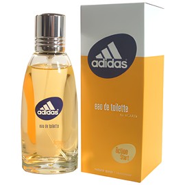 perfume Adidas Woman Active Start