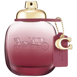 perfume Coach Wild Rose