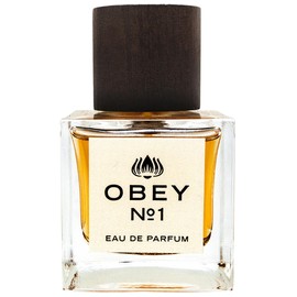 Obey Nº1