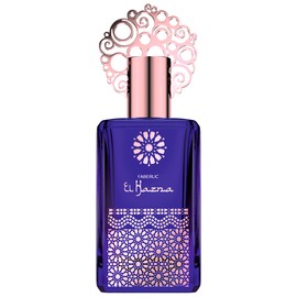 perfume El Hazna