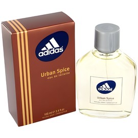 perfume Adidas Urban Spice