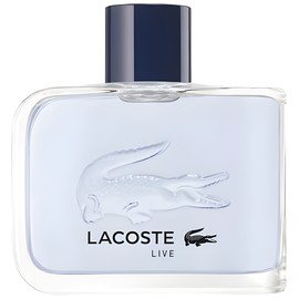 perfume Lacoste L!ive