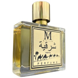 perfume Oriental