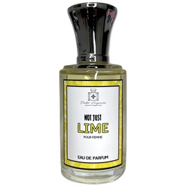 perfume Not Just Lime