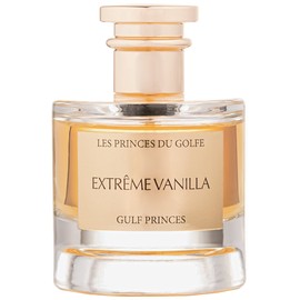 perfume Extrême Vanille