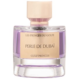 perfume Perle de Dubaï