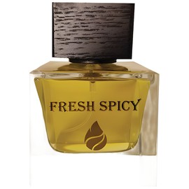 perfume FRESH SPICY