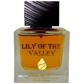 perfume LILY OF THE VALLEY