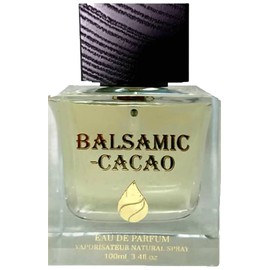 perfume BALSAMIC CACAO