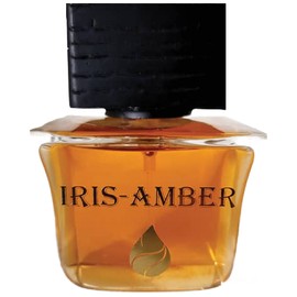 perfume IRIS AMBER
