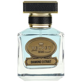 DIAMOND EXTRAIT