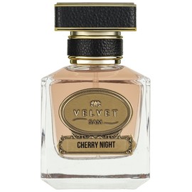 perfume CHERRY NIGHT